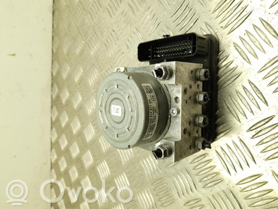 Volkswagen Touran III ABS vadības bloks 