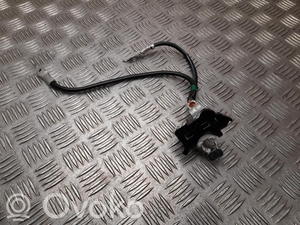 Toyota RAV 4 (XA50) Other wiring loom 