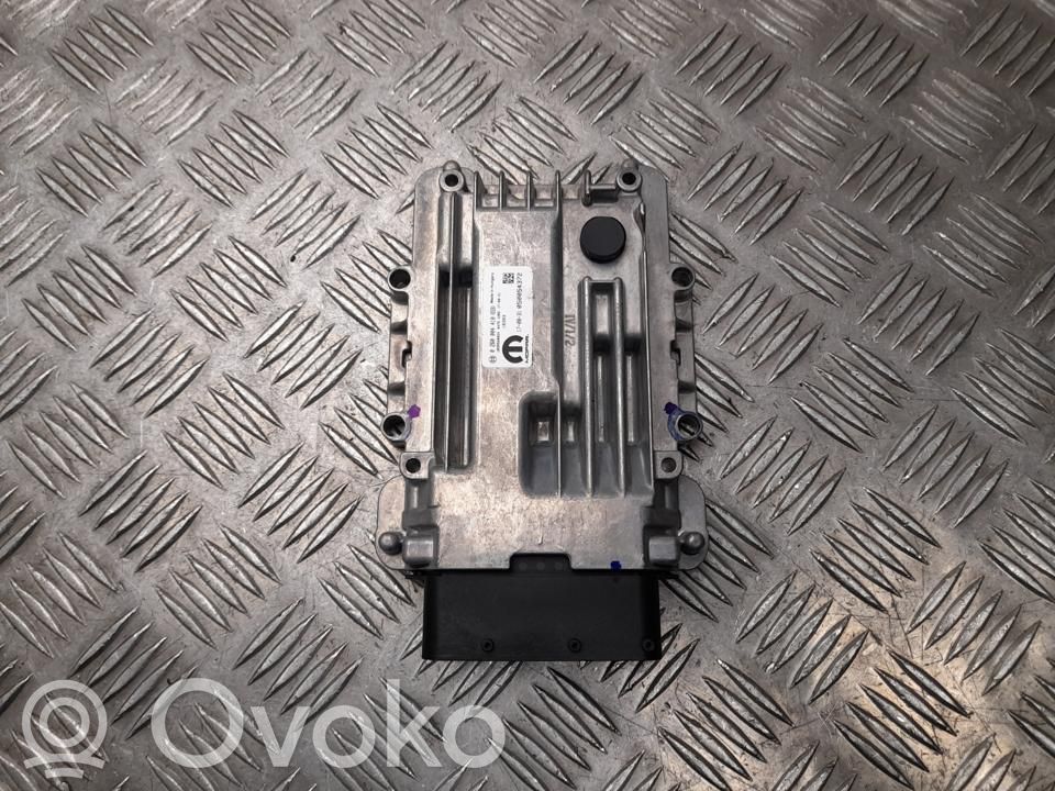 Jeep Compass Gearbox control unit/module 