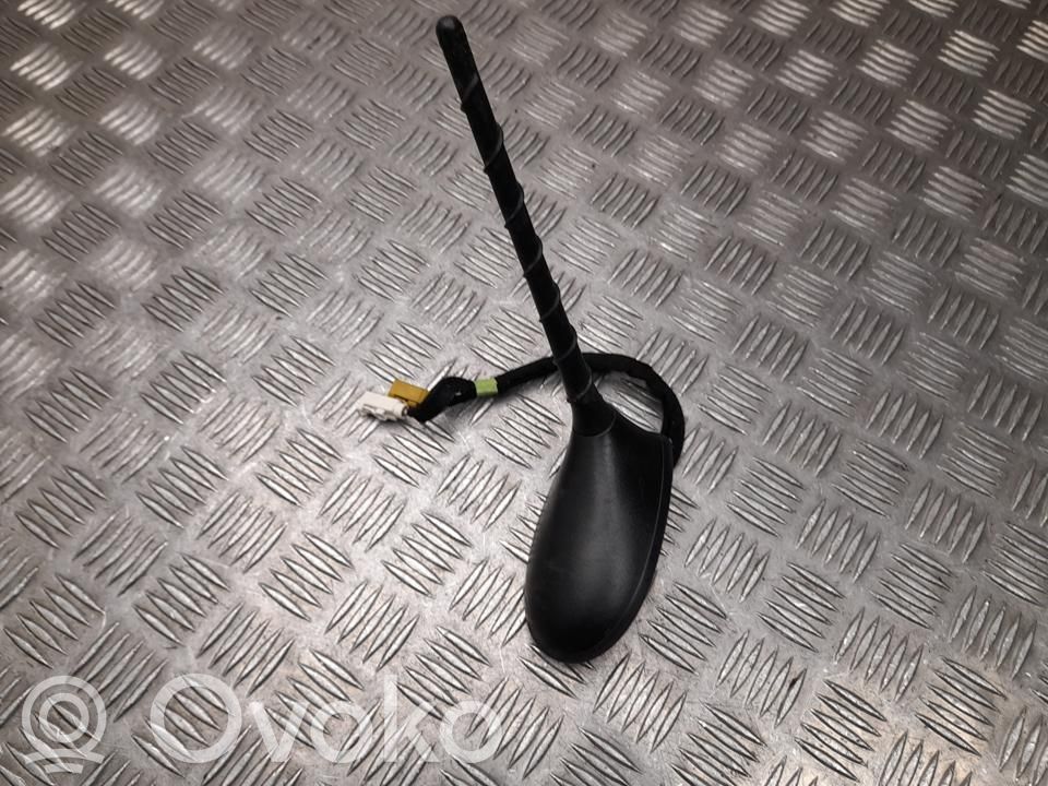 Jeep Compass Radion antenni 
