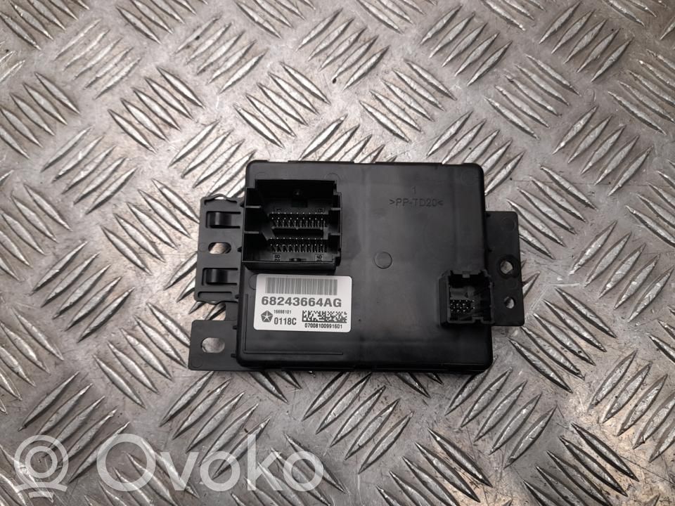 Other control units/modules   68243664AG,G9920