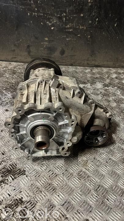 Jeep Grand Cherokee Skrzynia rozdzielcza / Reduktor 