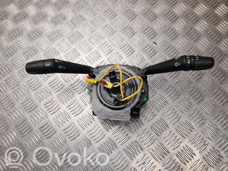Jeep Compass Manetka / Przełącznik kierunkowskazów wycieraczek 