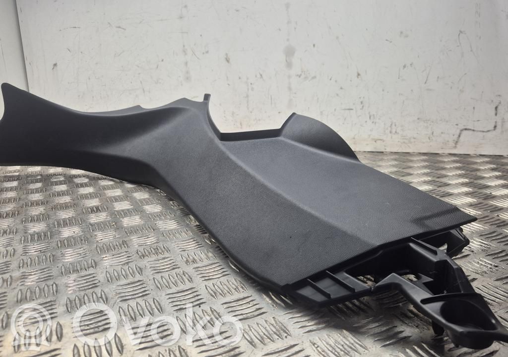 Opel Astra L Alte piese de interior 