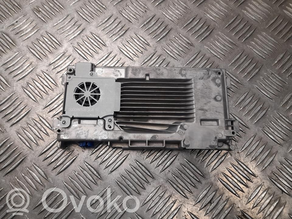 BMW i4 Other control units/modules 
