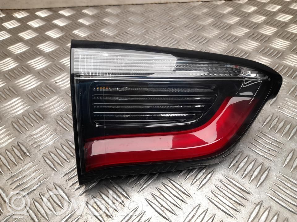 Jeep Compass Lampa tylna 