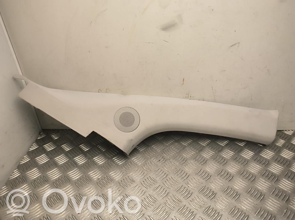 Opel Zafira Life Osłona słupka szyby przedniej / A 