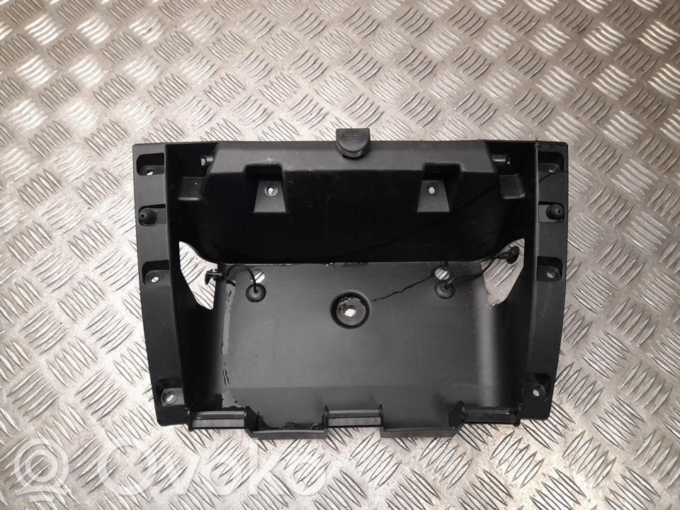 Iveco Daily 6th gen Otros repuestos del interior 