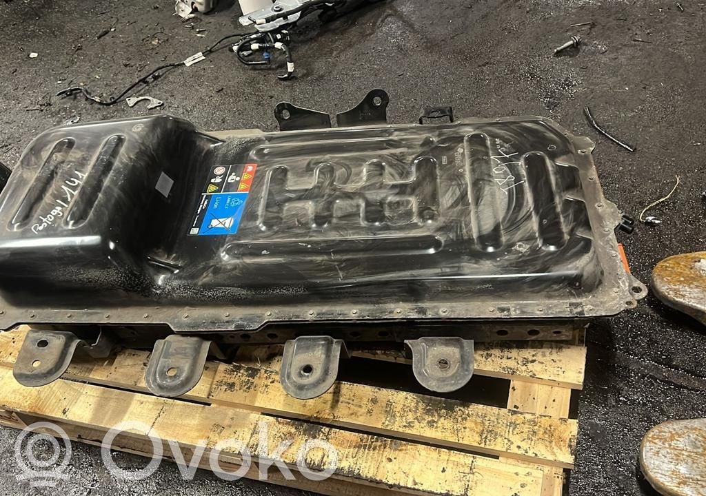 Akumuliatorius   L1M810B759AK,L1M810B759AS,PASTOGE141
