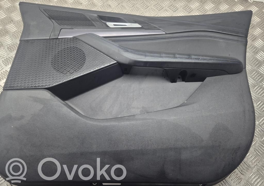 BMW 2 Active Tourer U06 Rivestimento del pannello della portiera anteriore 