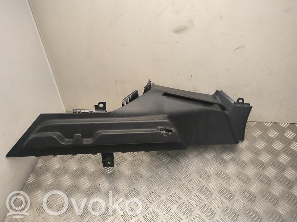 BMW 2 Active Tourer U06 Osłona górna słupka / D 
