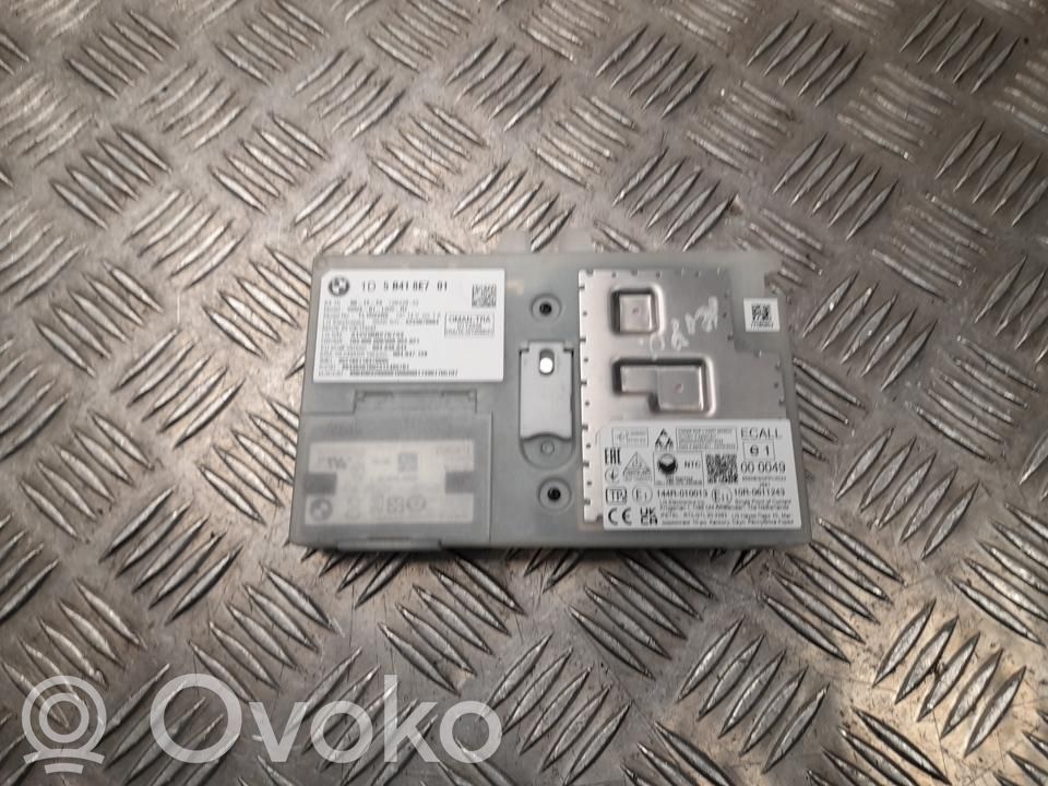 BMW i4 Bluetooth modulis 