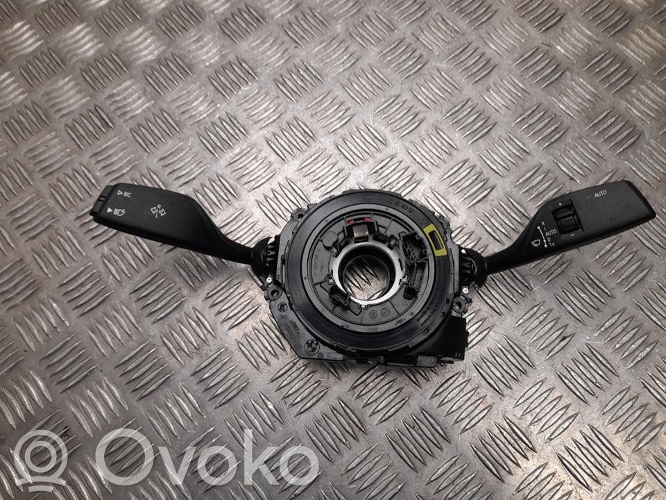BMW i4 Commodo, commande essuie-glace/phare 