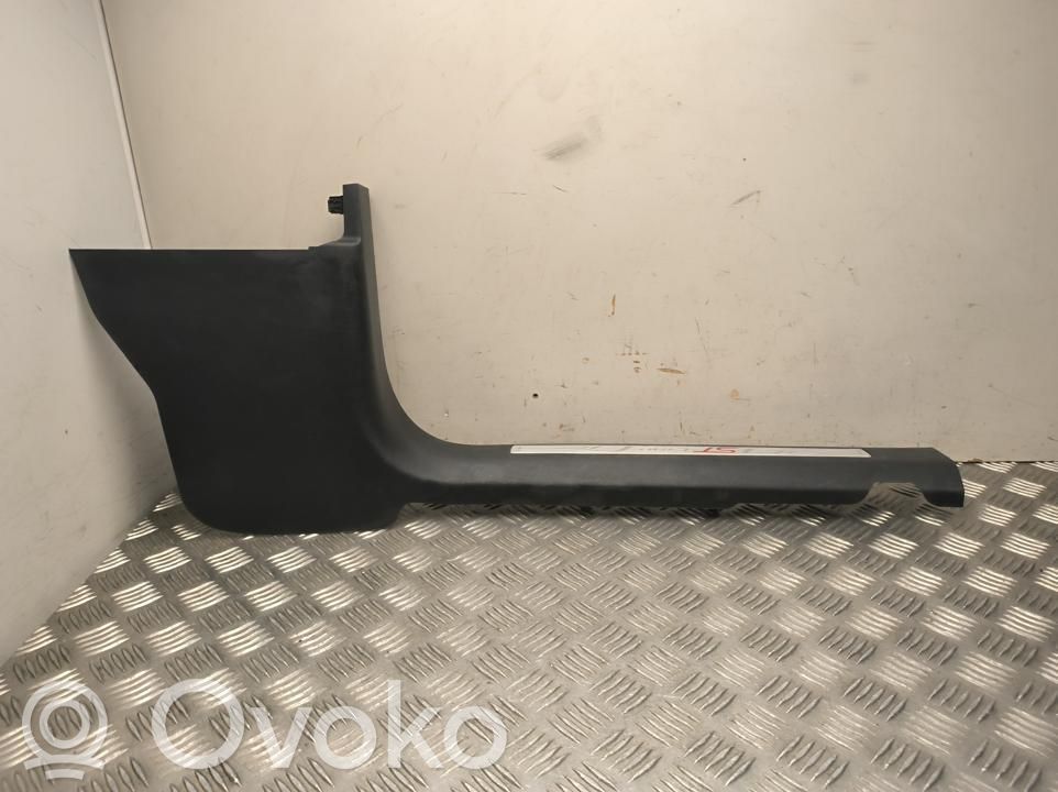 Ford Explorer VI Listwa progowa przednia / nakładka 