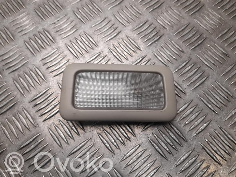 Peugeot Boxer Front seat light 