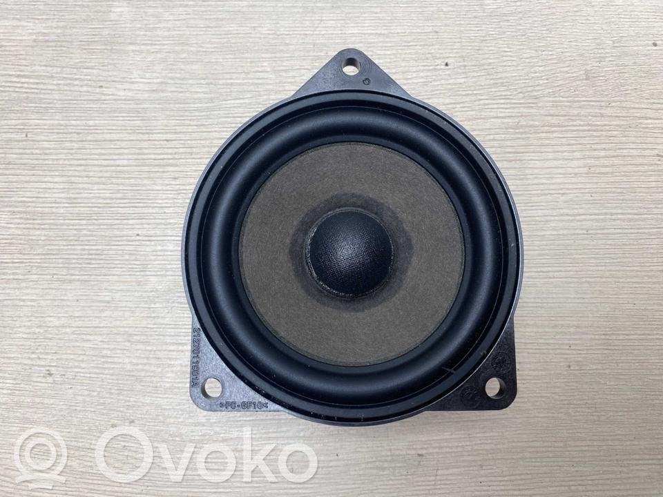 BMW 3 G20 G21 Etuoven kaiutin