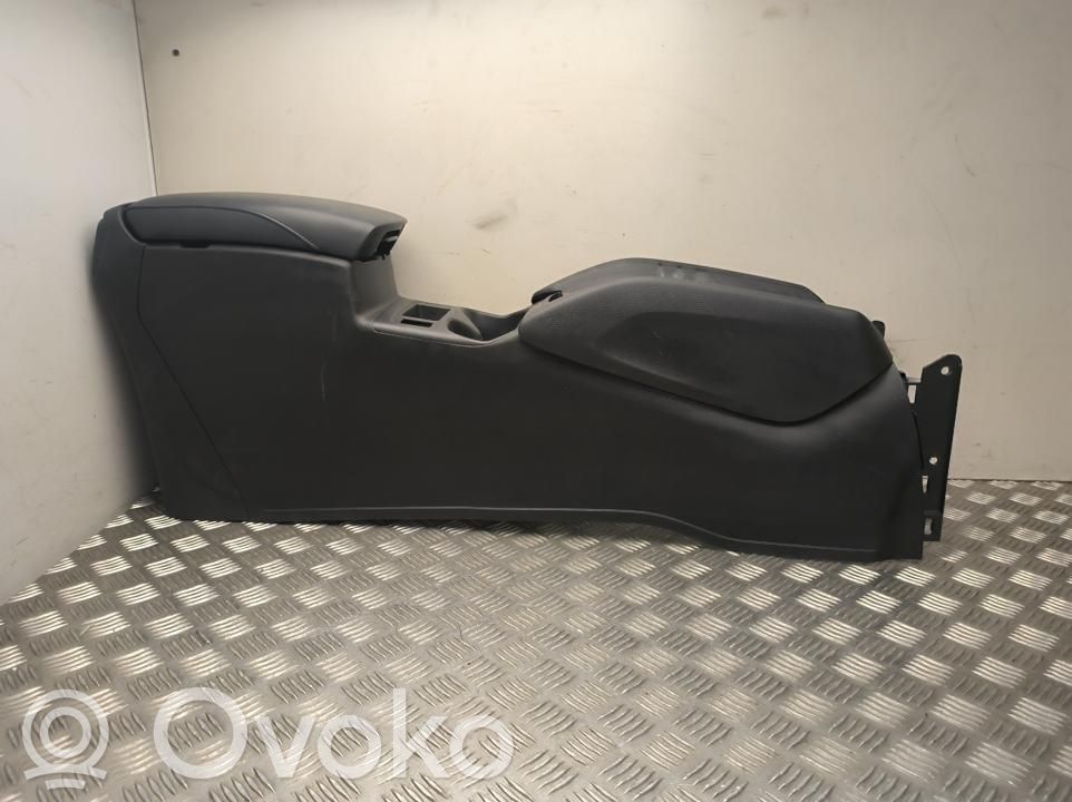 Nissan X-Trail T32 Tunel środkowy 