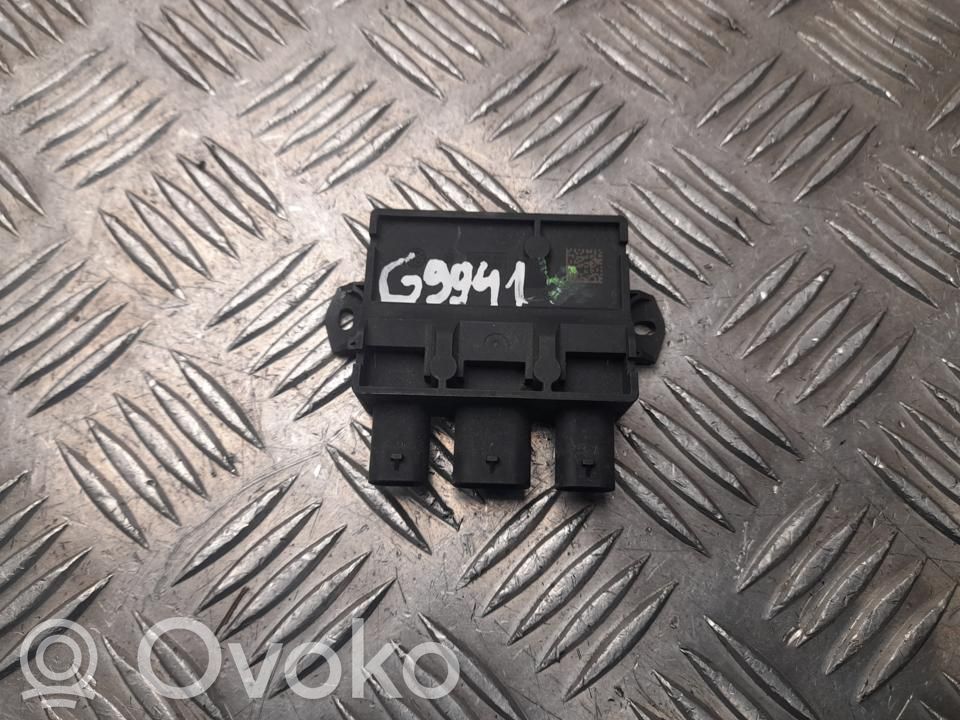 Tailgate/trunk control unit/module   5A08BD4,G9941
