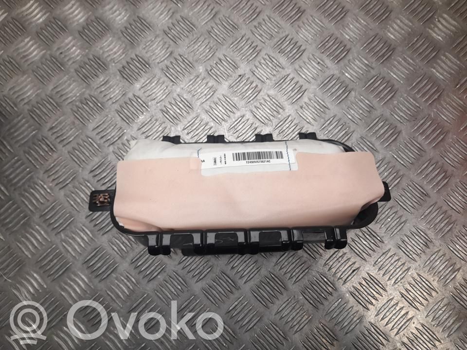 Ford Explorer VI Airbag pasager 