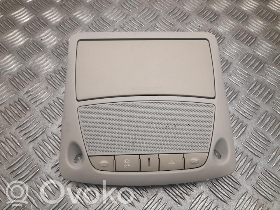Nissan X-Trail T32 Lampă scaun față 