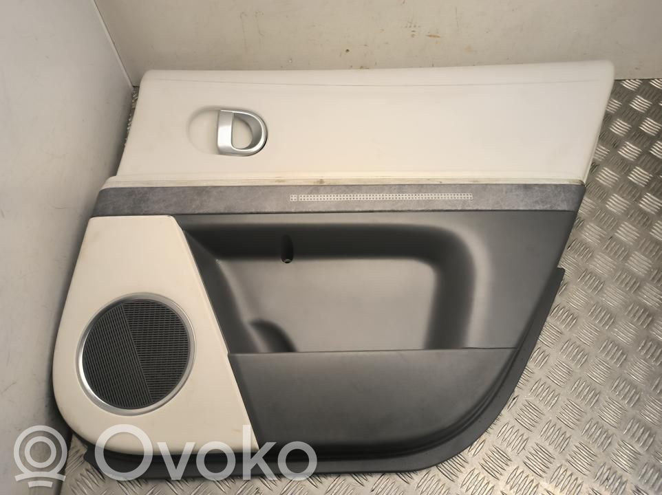 Hyundai Ioniq 5 Panou tapițerie ușă față