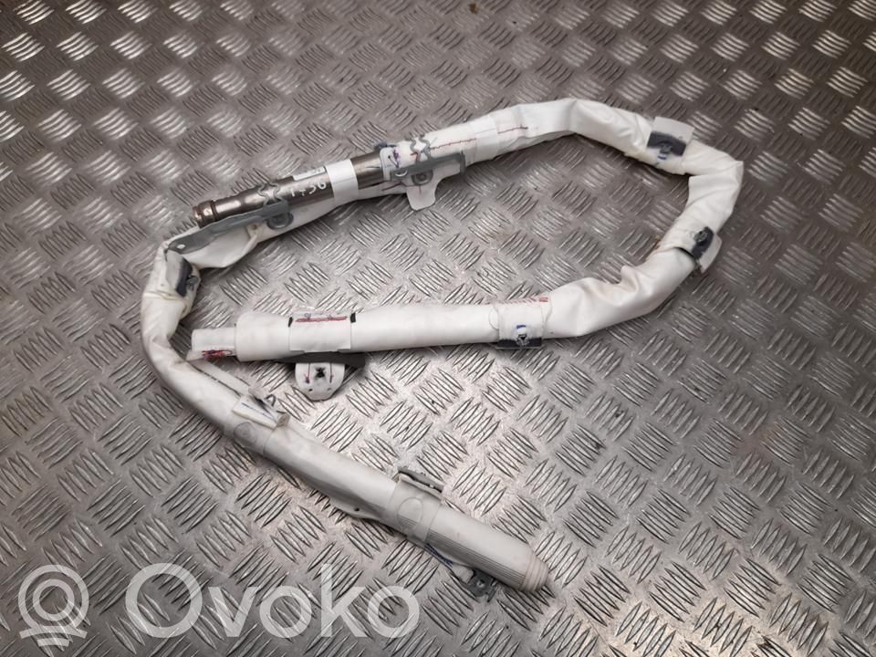 Renault Kangoo III Kattoturvatyyny 