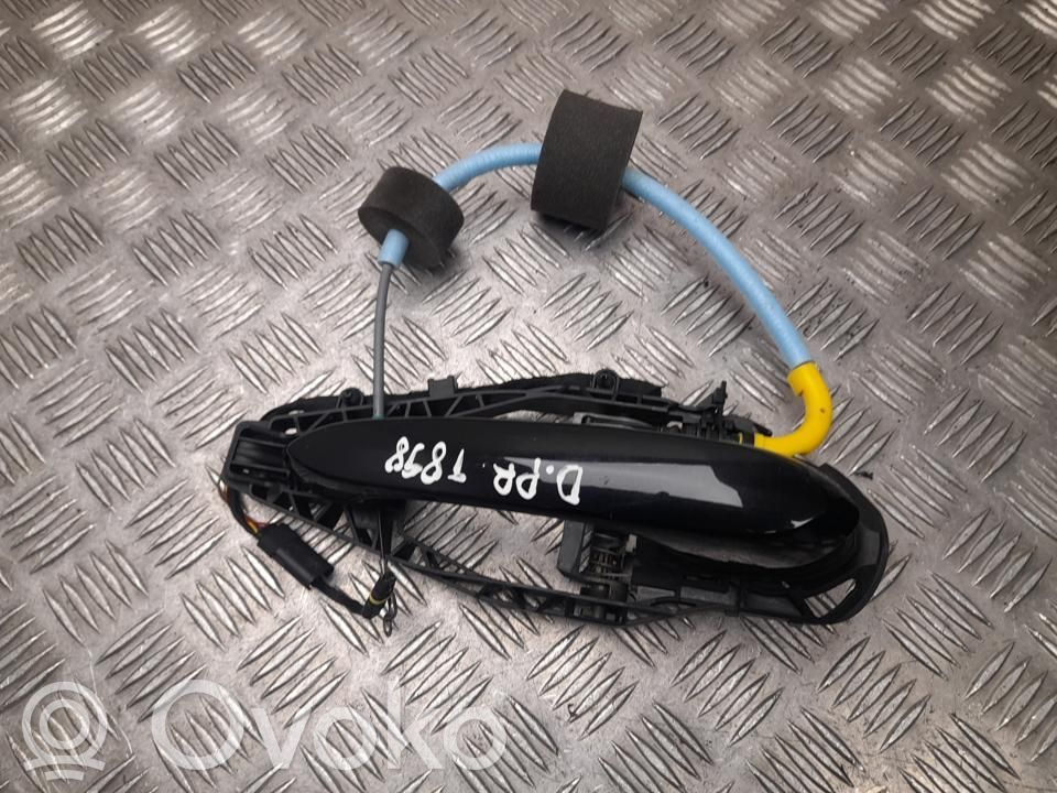 BMW 3 G20 G21 Maniglia esterna per portiera anteriore 