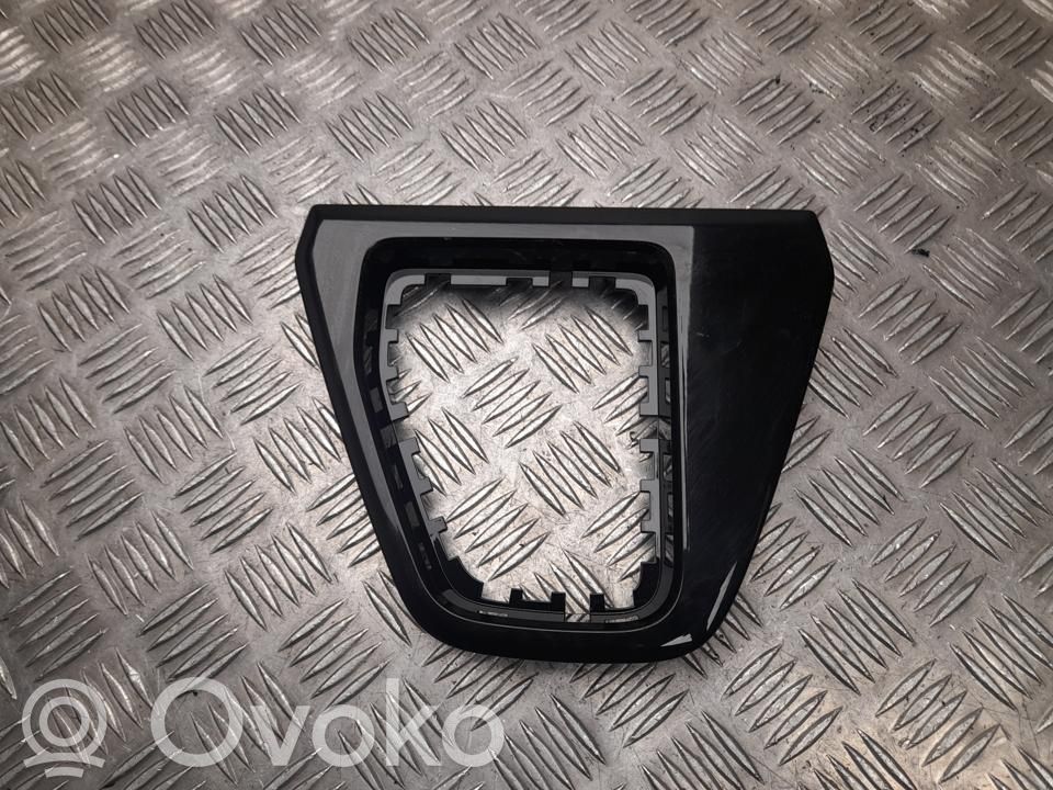 Renault Kangoo III Panel trim 