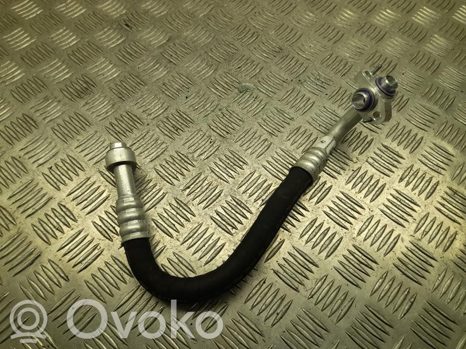 BMW i4 Wąż / Przewód klimatyzacji A/C 