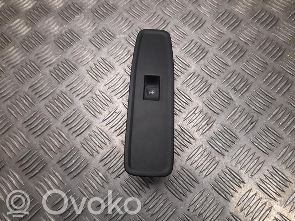 Renault Kangoo III Electric window control switch 