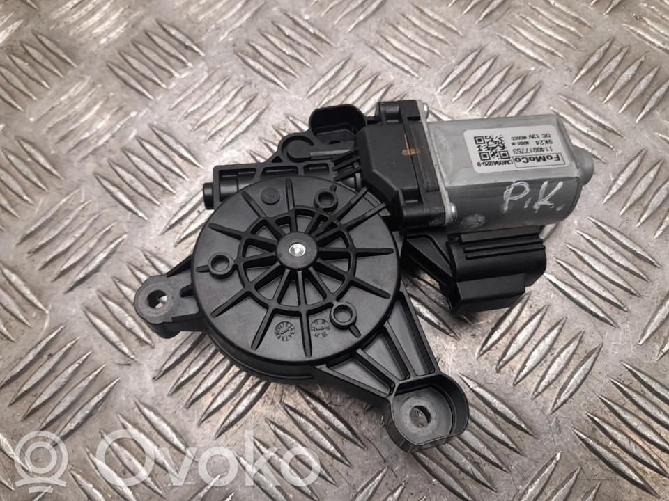 Ford Explorer VI Motor del regulador de la ventanilla de la puerta delantera 