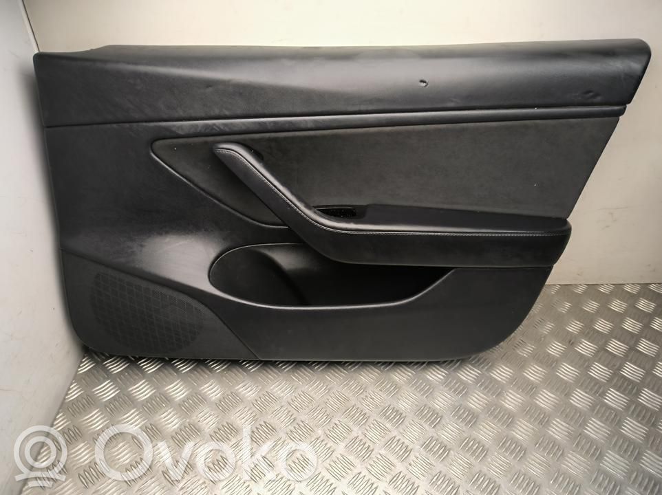 Front door card panel trim   110509400F,108511900G,H6504,P147730299E