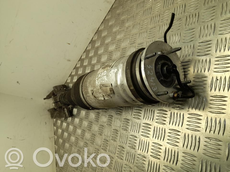 Land Rover Range Rover Sport L494 Amortyzator zawieszenia pneumatycznego osi przedniej 