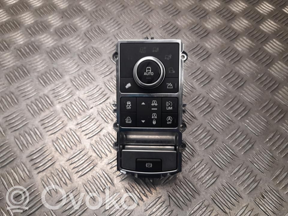 Land Rover Range Rover Sport L494 Inne przełączniki i przyciski