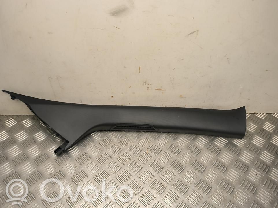 MG MG4 ev Osłona słupka szyby przedniej / A 