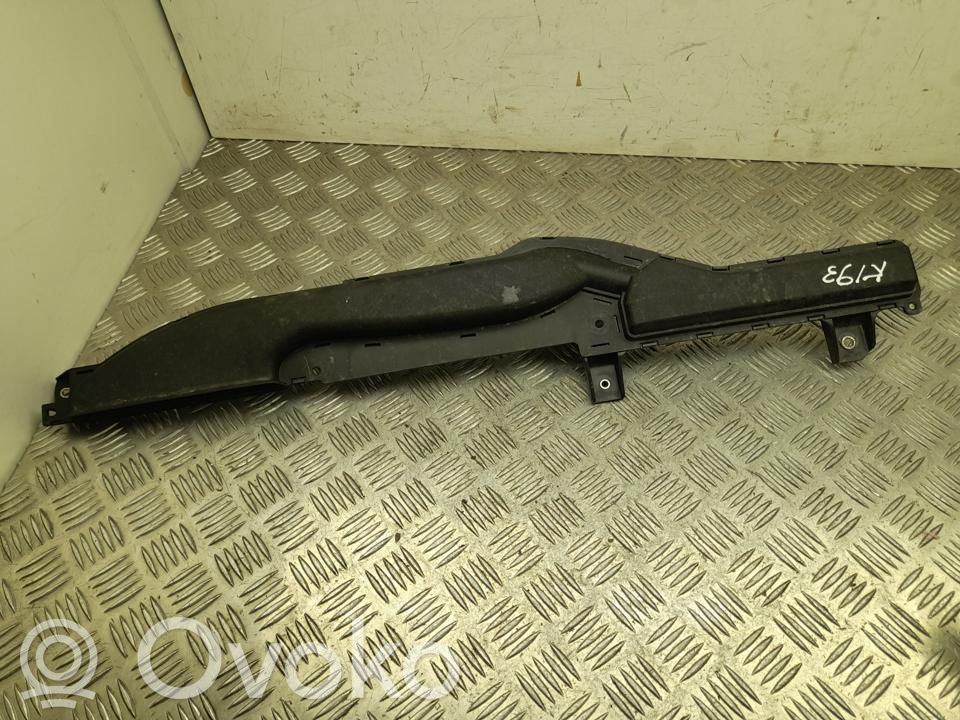 Rura / Wąż dolotowy powietrza   17751F2130,VD39771