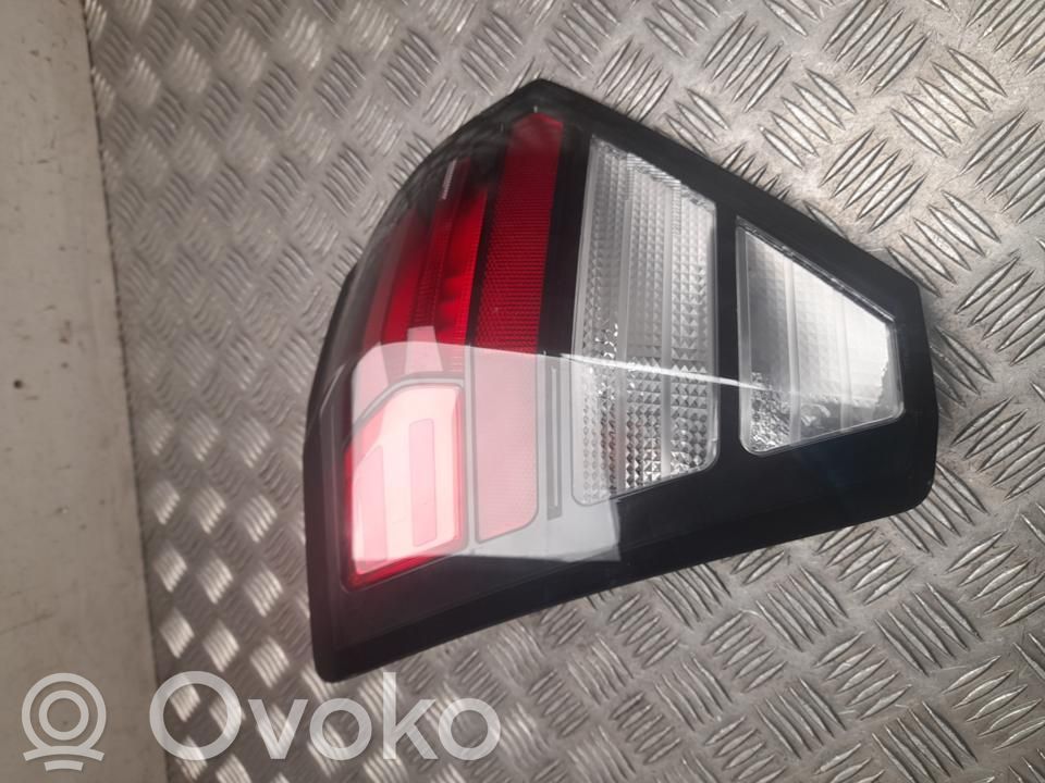Hyundai Kona II Galinis žibintas kėbule 
