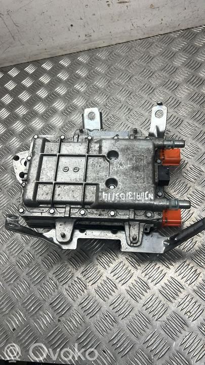 Ford Explorer VI Inversor/convertidor de voltaje 