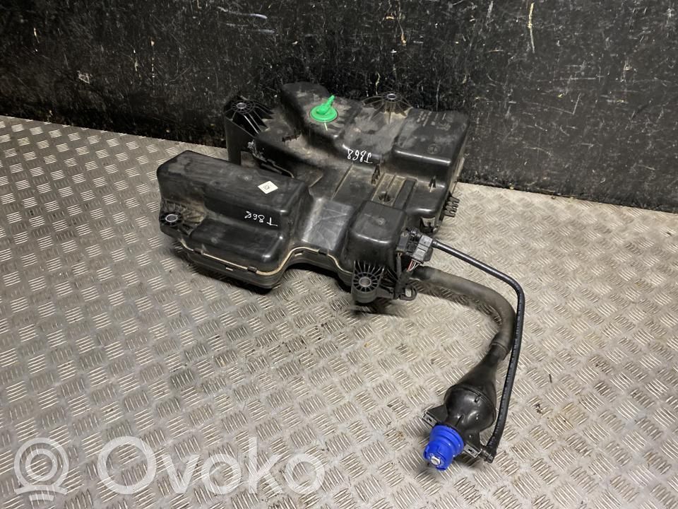 Opel Zafira Life AdBlue skysčio bakelis 