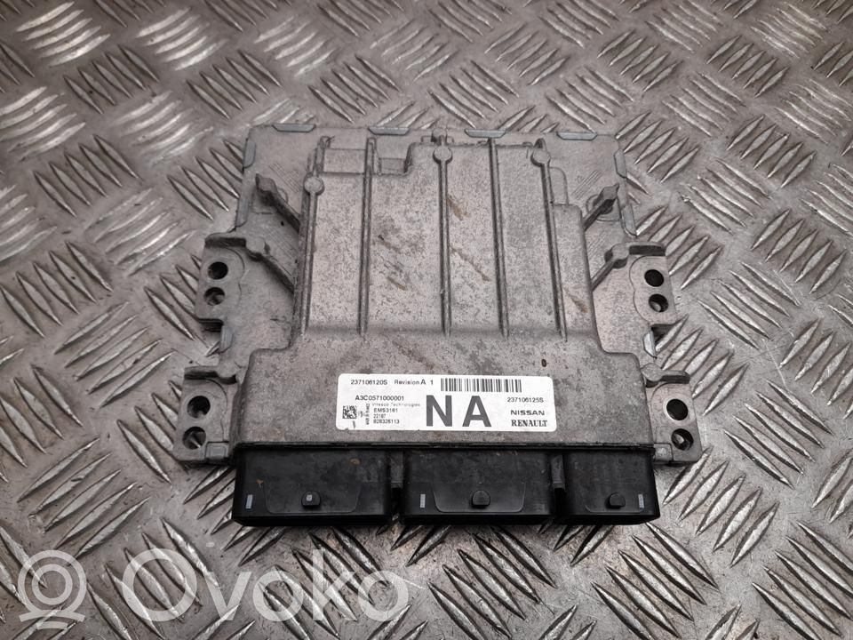 Dacia Jogger Engine control unit/module 