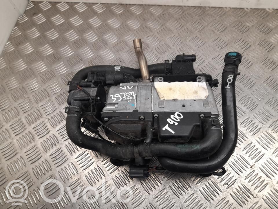 Land Rover Range Rover Sport L494 Riscaldatore per auto 