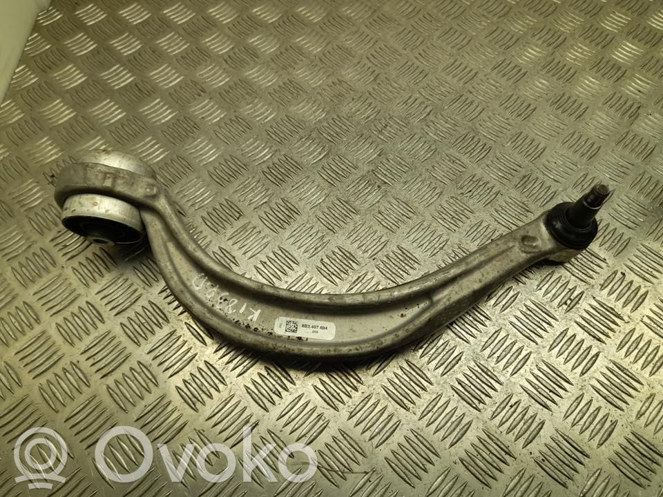 Audi Q5 SQ5 GU Etutukivarsi 