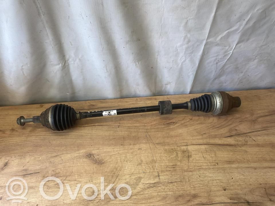 Eje de transmisión delantero   5Q0407272EE,KLEP5908