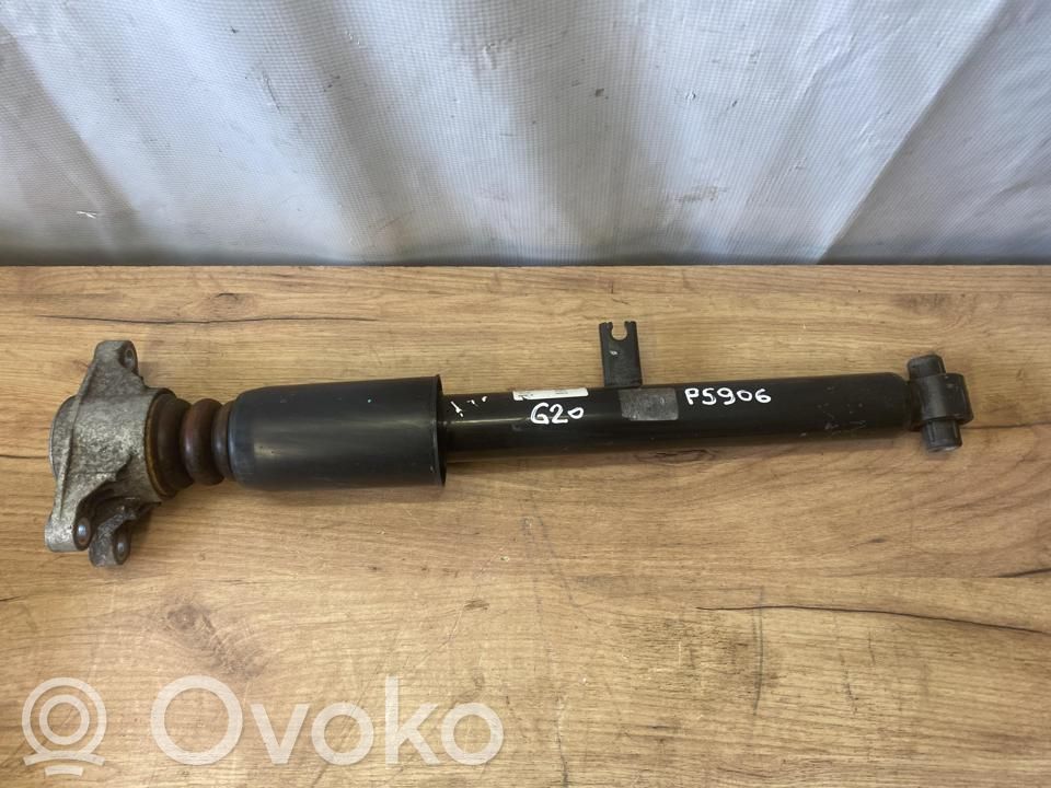 BMW 3 G20 G21 Rear shock absorber/damper 