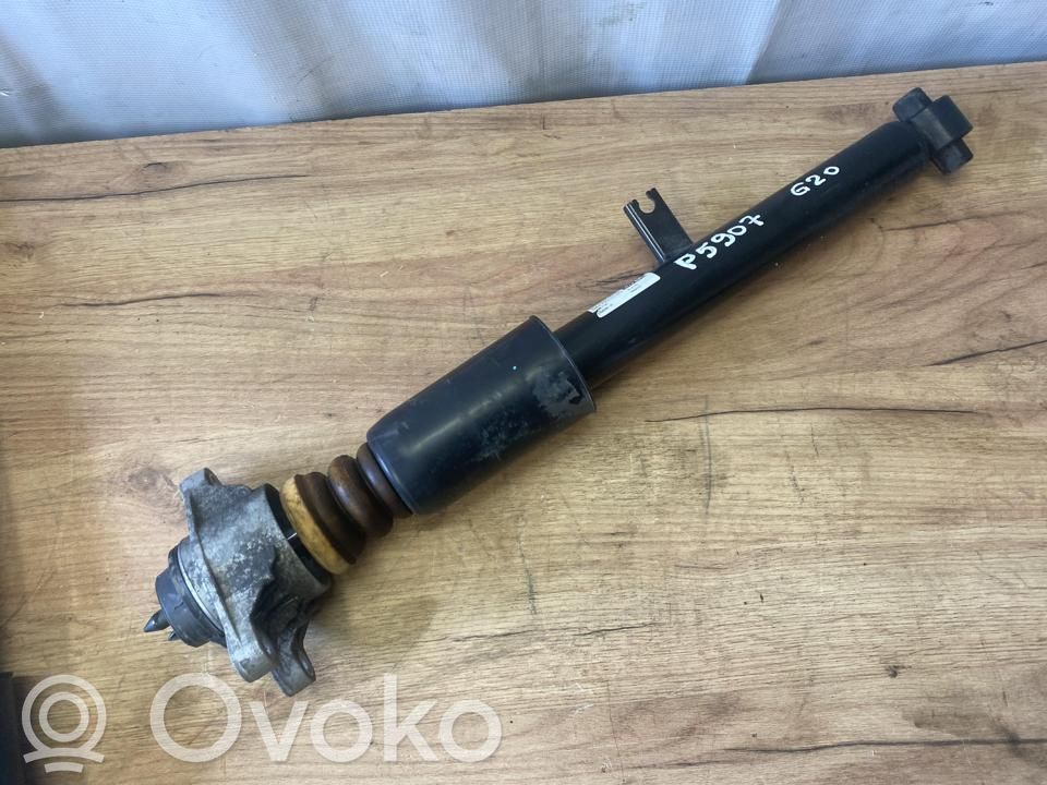 BMW 3 G20 G21 Rear shock absorber/damper 