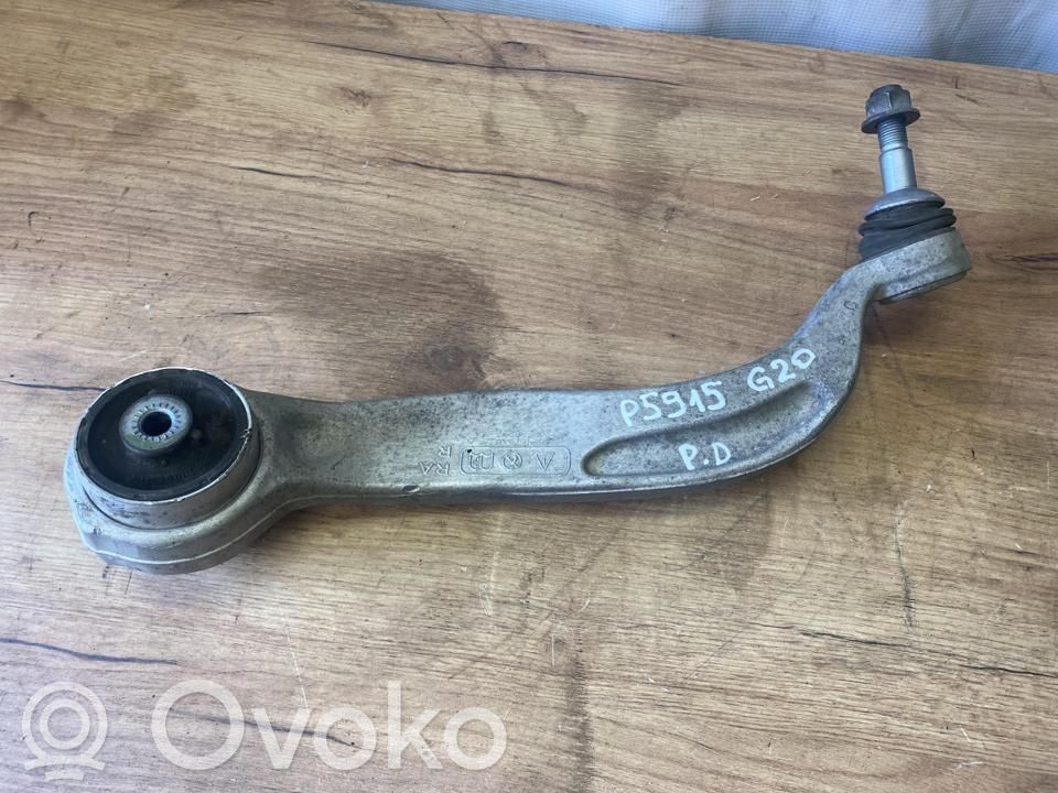 BMW 3 G20 G21 Basculă inferioară față 