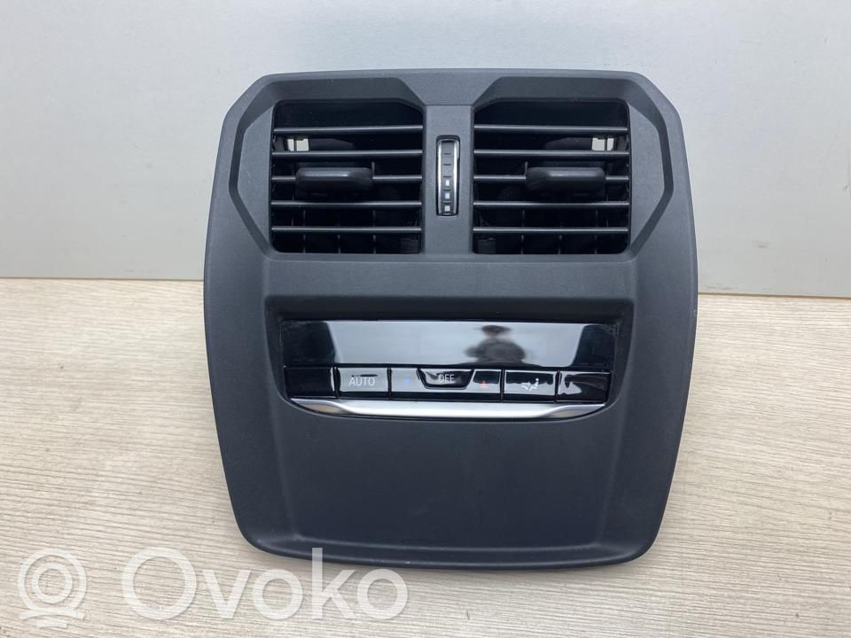 BMW 3 G20 G21 Rejilla de ventilación trasera 