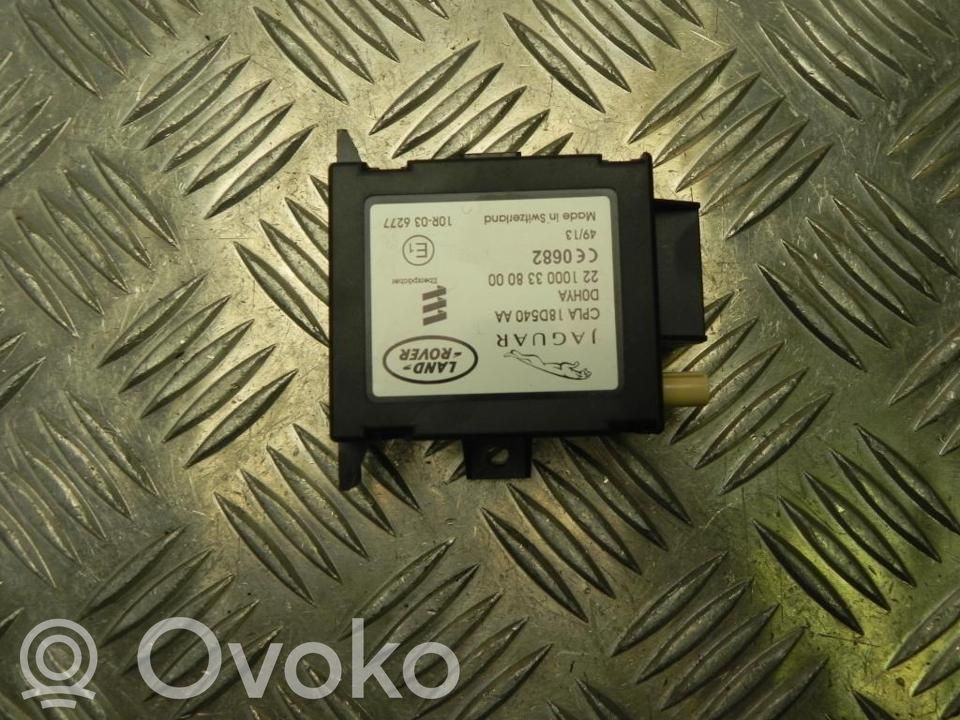 Land Rover Range Rover L405 Other control units/modules 