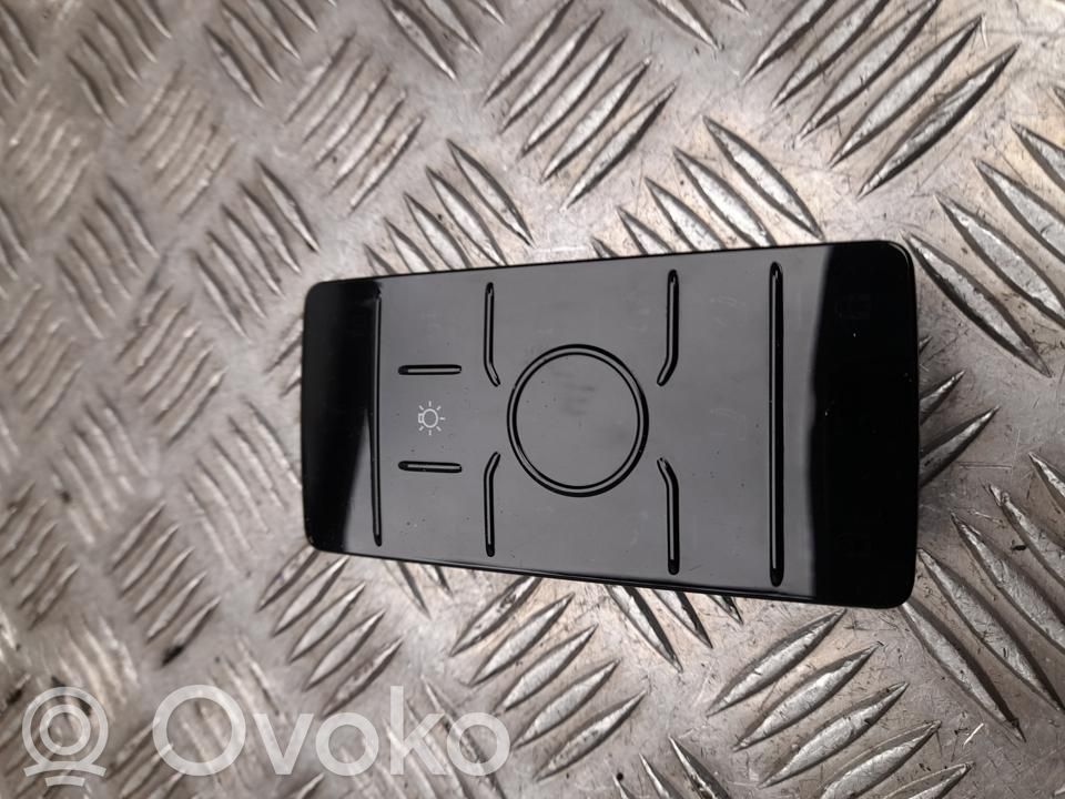 Audi Q5 SQ5 FY Wing mirror switch 