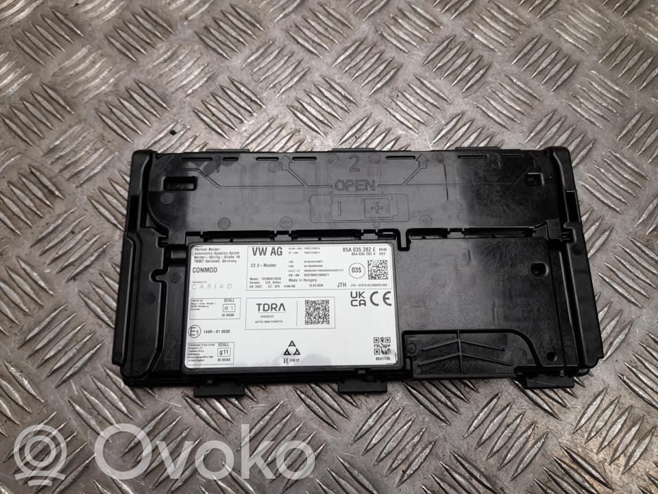 Audi Q5 SQ5 FY Bluetooth Modul Steuergerät 